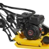 Trolla pladevibrator, 60 kg