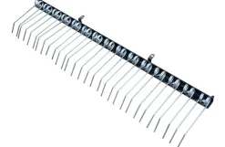 Trolla System gårdrivemodul