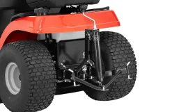 Trolla System grundmodul
