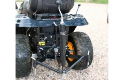 Trolla System grundmodul
