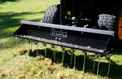 Trolla System mosrivemodul