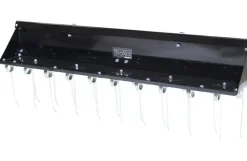 Trolla System mosrivemodul