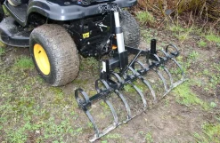 Trolla System skuffejernsmodul