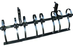 Trolla System skuffejernsmodul