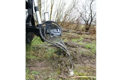 Trolla System skuffejernsmodul
