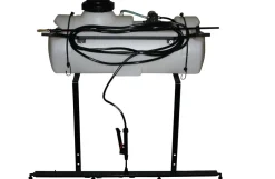 Trolla System 12V el-sprøjte