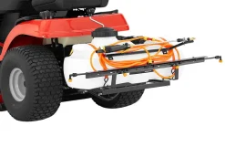 Trolla System 12V el-sprøjte