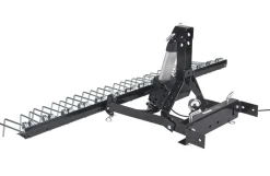 Trolla System 12V gårdrive