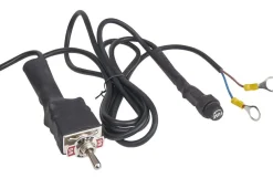 Trolla System 12V gårdrive