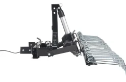Trolla System 12V gårdrive