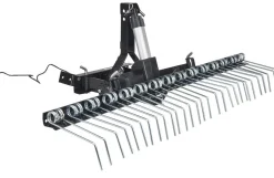Trolla System 12V gårdrive
