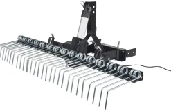 Trolla System 12V gårdrive