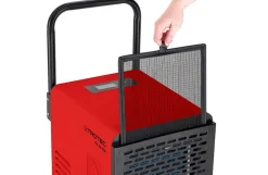 Trotec affugter TTK 166 ECO