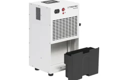 Trotec affugter, TTK 75 ECO