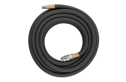 Trykluftslange, 10 m - 1/4"