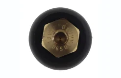 Turbodyse, max. 26 liter/minut. Dyse 080