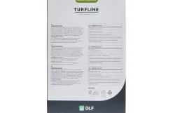 Turfline organisk plænegødning