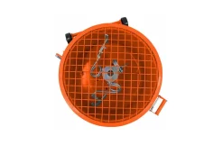 Tvangsblander, Atika - 140 liter