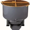 Tvangsblander, 800 liter