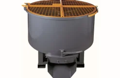 Tvangsblander, 800 liter