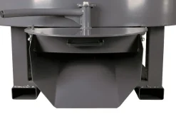 Tvangsblander, 800 liter