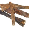 Tyggekødstrimler