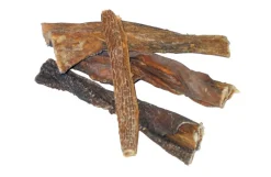 Tyggekødstrimler