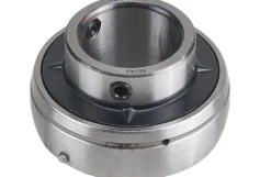 UC 204, 20 mm leje