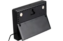 Ude/inde termometer