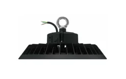 Ufolampe 200W. 34.000 lumen