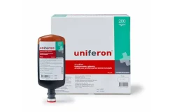 Uniferon injektionsvæske, 12 x 100 ml