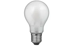Unison Classic LED-standardpære, E27 - 400 lm