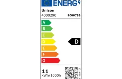 Unison dæmpbar LED-standardpære, E27 - 750 lm