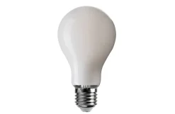 Unison dæmpbar LED-standardpære, E27 - 750 lm