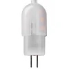 Unison dæmpbar LED-stiftpære, G4