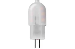 Unison dæmpbar LED-stiftpære, G4
