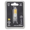 Unison dæmpbar LED-stiftpære, G9