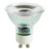 Unison LED-spotpære med 3-trins dæmpning, GU10