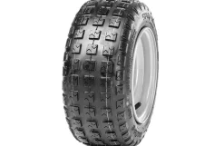 Universal græsdæk, 16x6.00-8, Starco Turf Grip