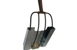 Universalholder til skovl