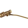 Universal svømmerventil, 1/2"