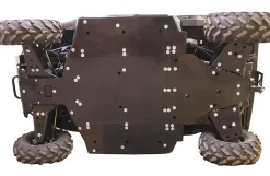 UTV bundpladesæt til Polaris 1000 Ranger, 2021 og frem