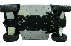 UTV bundpladesæt til UForce 600