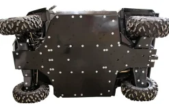 UTV bundpladesæt til UForce 1000