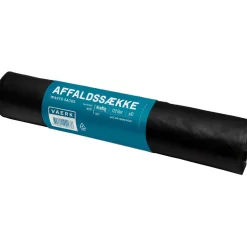 Vaerk affaldssække, 10 stk