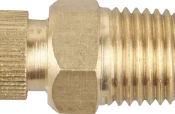 Vandaftapningshane, 1/4"