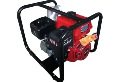 Vandpumpe, 3"