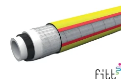Vandslange, 1/2" - 25 m