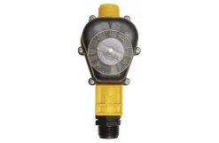 Vandur, 1", 0-3.000 liter
