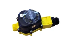 Vandur, 1", 0-3.000 liter